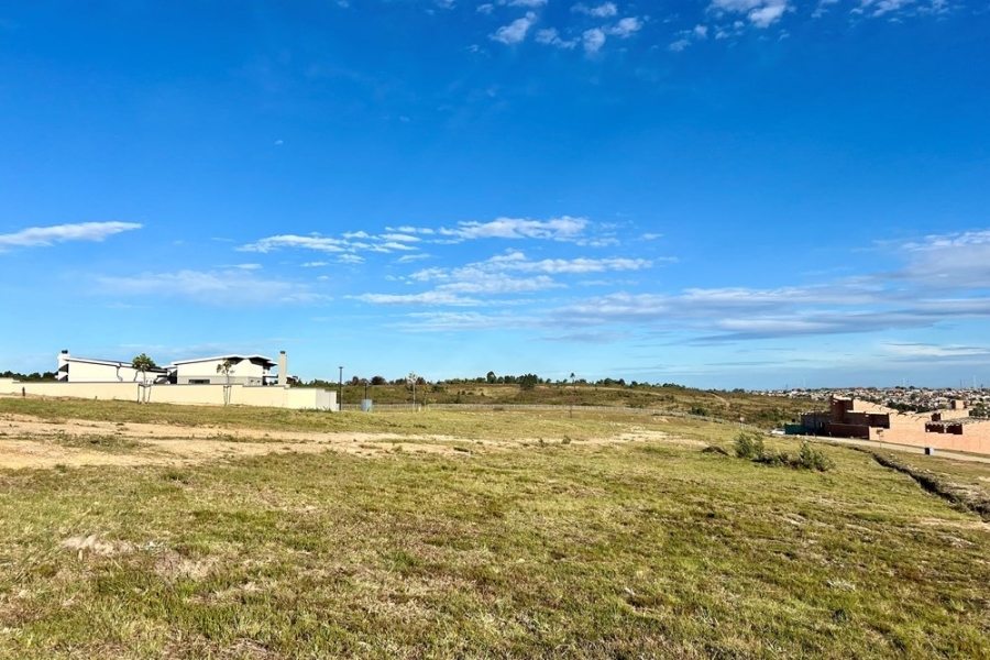  Bedroom Property for Sale in Eden Residential Estate Western Cape